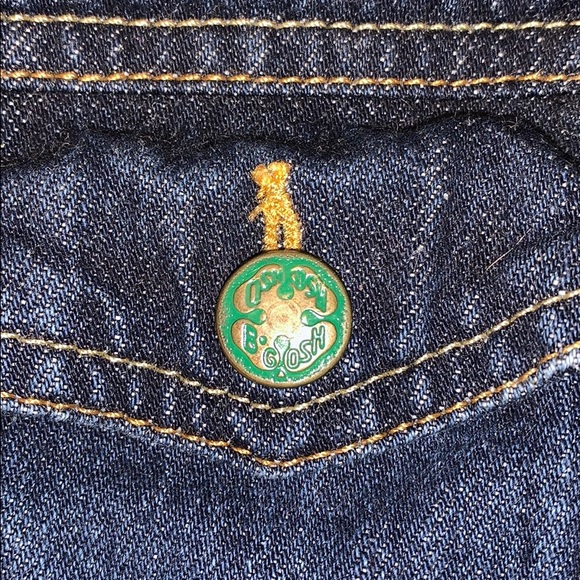 Jean Jacket - Picture 4 of 5